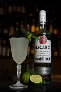 Foto: Bacardi