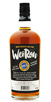WeiRon Swedish Cask 01