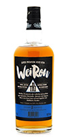 WeiRon Tri