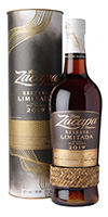 Ron Zacapa Reserva Limitada 2019
